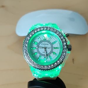 Ulzzang Watch